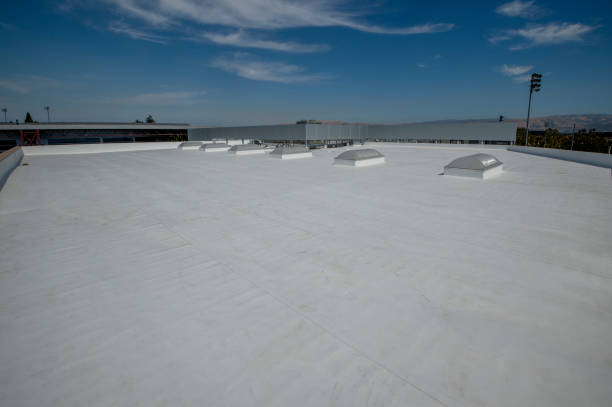Best 4 Ply Roofing  in Drum Point, MD