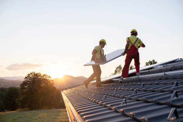 Reliable Drum Point, MD Roofing Service Solutions