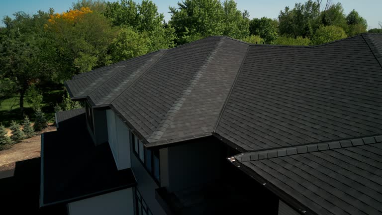 Best Roofing for New Construction  in Drum Point, MD