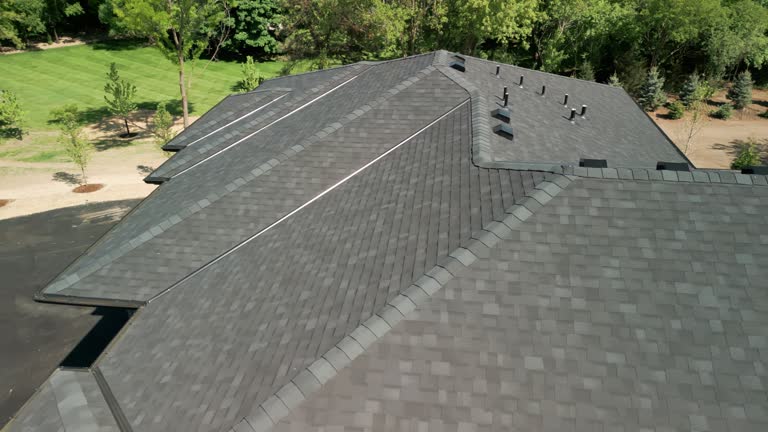Best Roof Maintenance and Cleaning  in Drum Point, MD