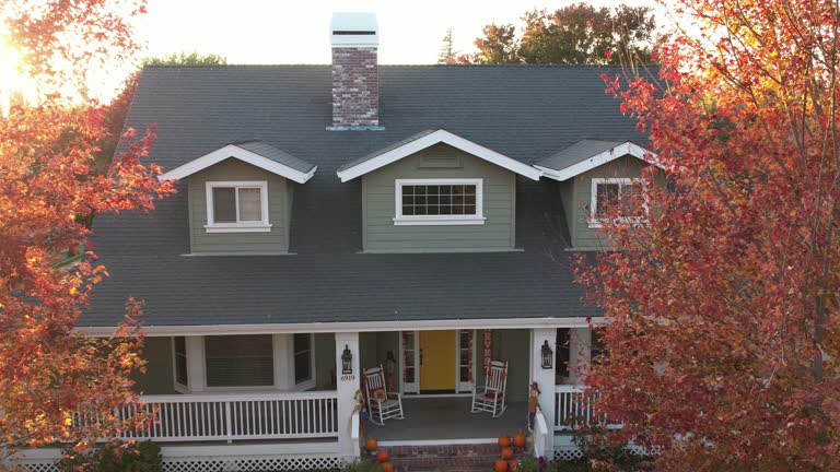 Trusted Drum Point, MD Roofing Service Experts