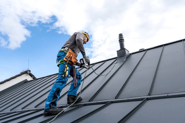 Best Gutter Installation and Repair  in Drum Point, MD