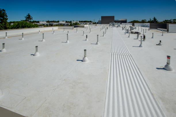 Best Rubber Roofing (EPDM, TPO)  in Drum Point, MD