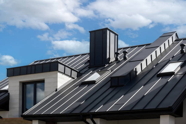 Best Emergency Roof Repair  in Drum Point, MD